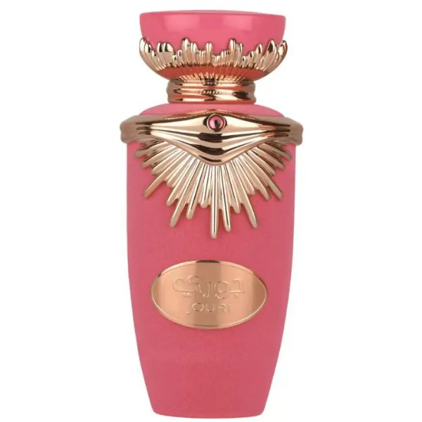 Perfume Lattafa Jouri Mujer 100ML EDP