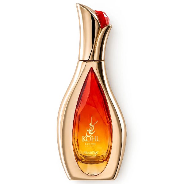 Perfume Arabiyat Prestige Kohl Luminous Extrait 100ML