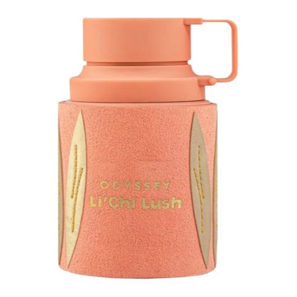 Perfume Armaf Odyssey Lichi Lush Mujer 100ML EDP