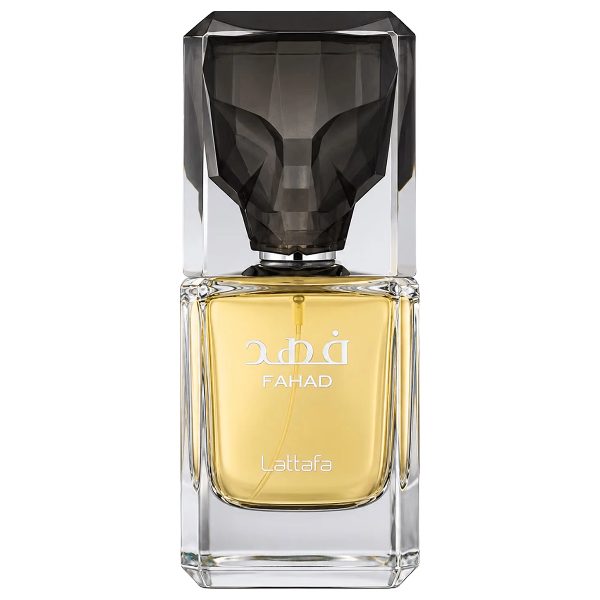 Perfume Lattafa Fahad Hombre 80ML EDP