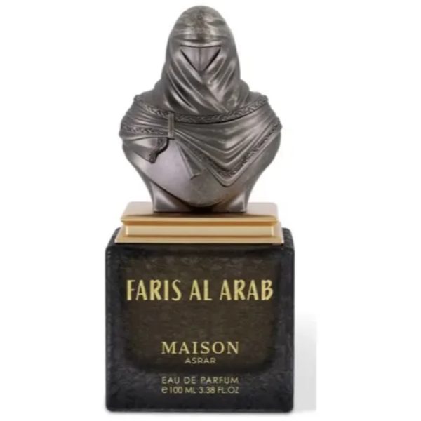 Perfume Maison Asrar Faris al Arab Mujer 100ML EDP