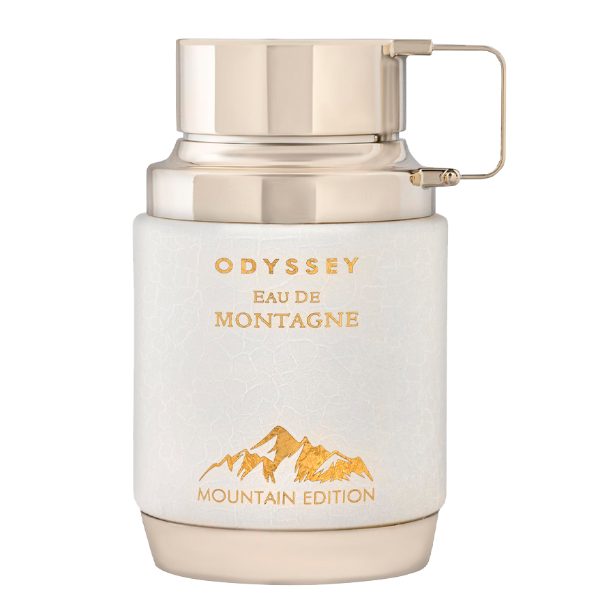 Perfume Armaf Odyssey Eau de Montagne Hombre 100ML