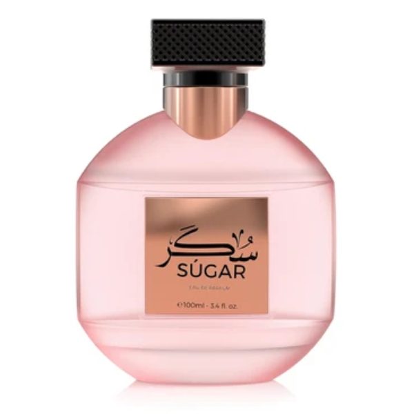 Perfume Amaran Oxana Sugar Mujer 100ML EDP