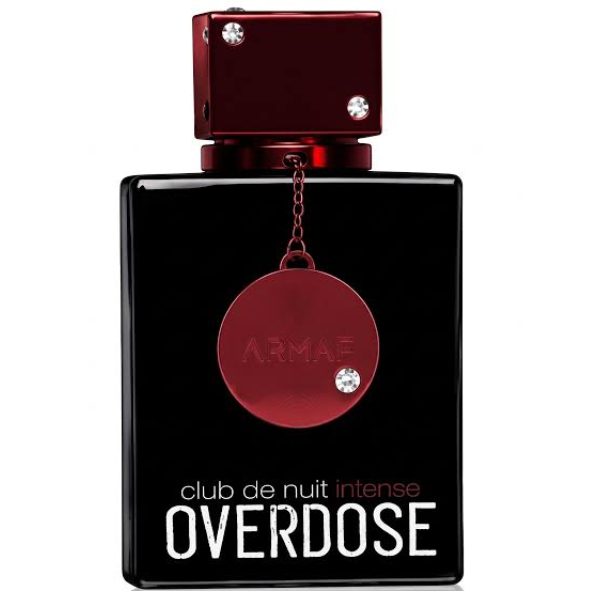 Perfume Armaf Club de Nuit Intense Overdose Parf 100ML