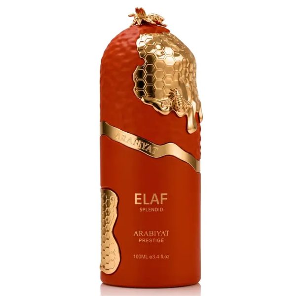 Perfume Arabiyat Prestige Elaf Splendid 100ML EDP