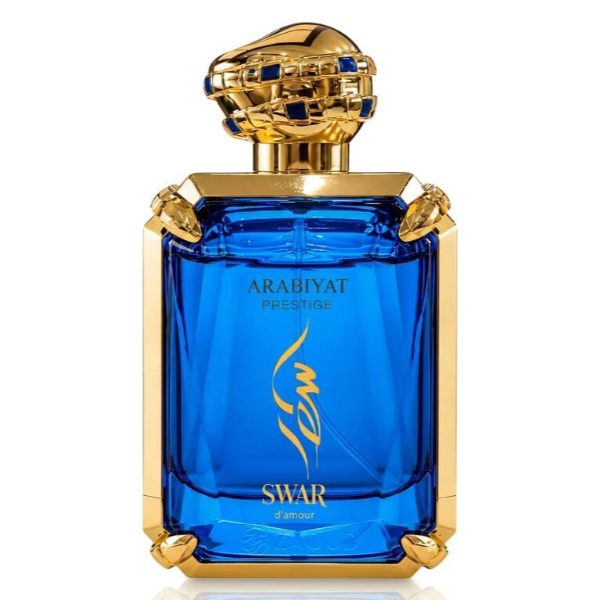 Perfume Arabiyat Prestige Swar D’amour 100ML EDP