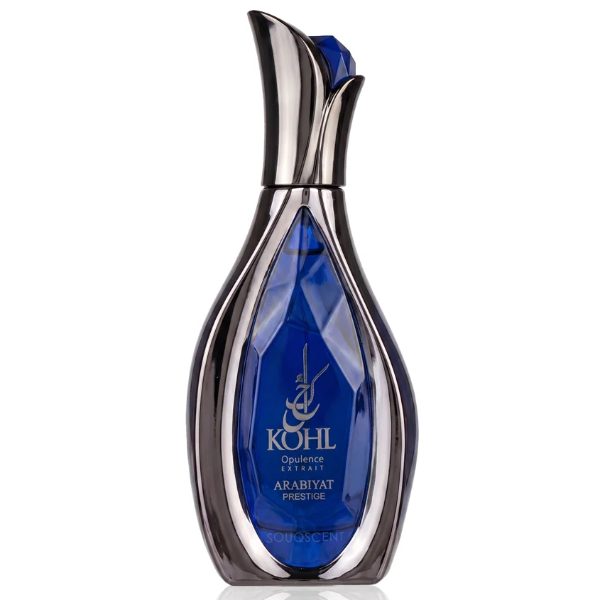 Perfume Arabiyat Prestige Kohl Opulence Extrait 100ML