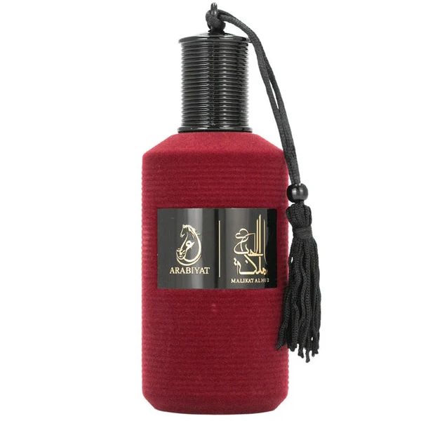 Perfume Arabiyat Malikat al Hub 100ML EDP