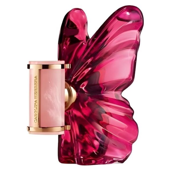 Perfume Ch la Bomba Mujer 80ML EDP Intense