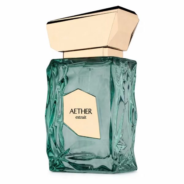 Perfume French Avenue Aether Extrait Unisex 100ML EDP