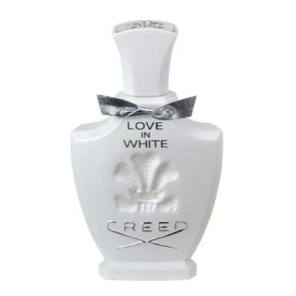 Perfume Creed Love in White Mujer 75ML EDP (Tester)