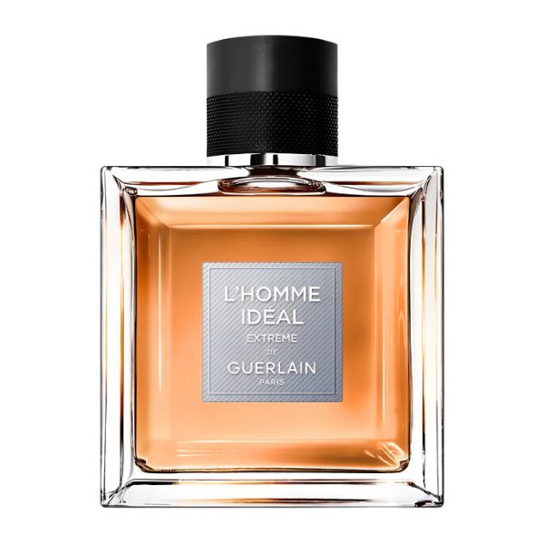 Perfume Guerlain L’homme Ideal Extreme Hombre 100ML EDP (Tester)