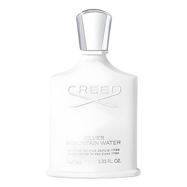 Perfume Creed Silver Mountain Water Hombre 100ML EDP (Tester)