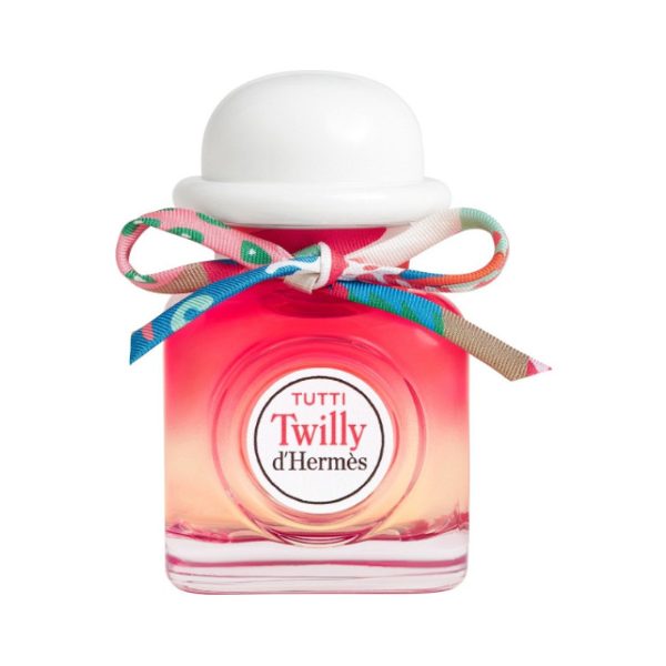 Perfume Hermes Twilly Tutti Mujer 85ML EDP (Tester)