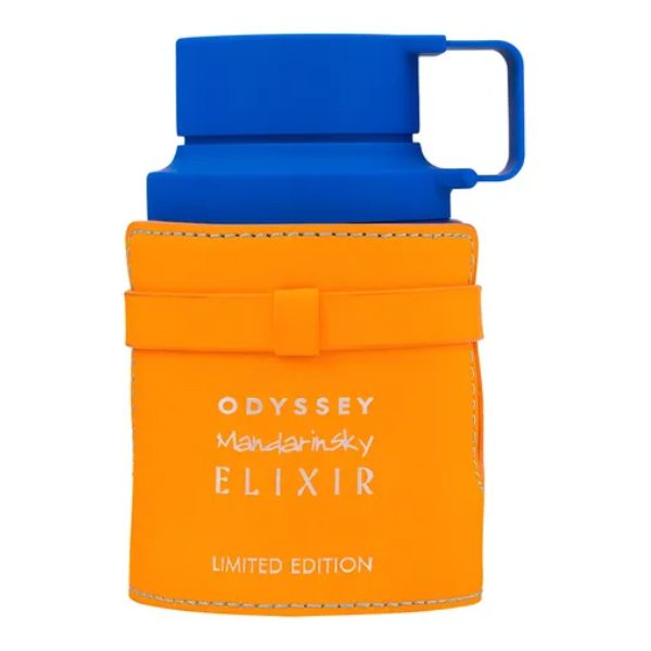 Perfume Armaf Odyssey Mandarin Sky Elixir Hombre 100ML EDP