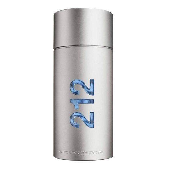 Perfume Ch 212 Men NYC Hombre 100ML EDT
