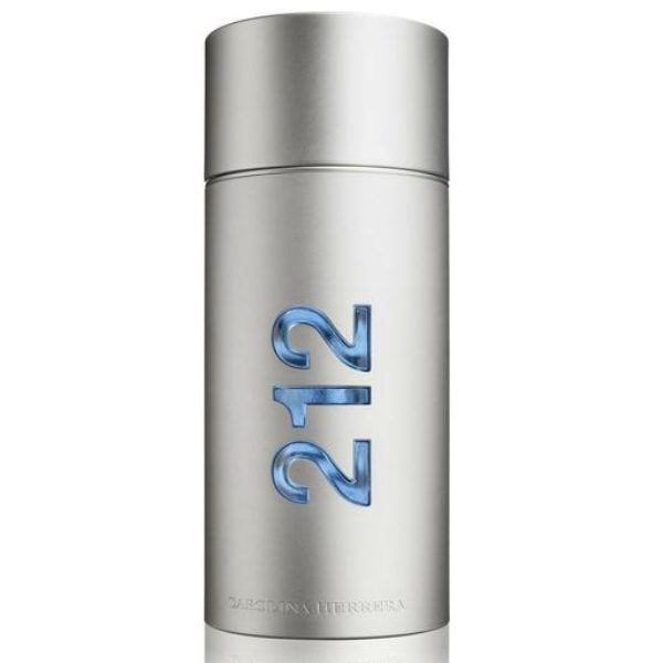 Perfume Ch 212 Men NYC Hombre 200ML EDT