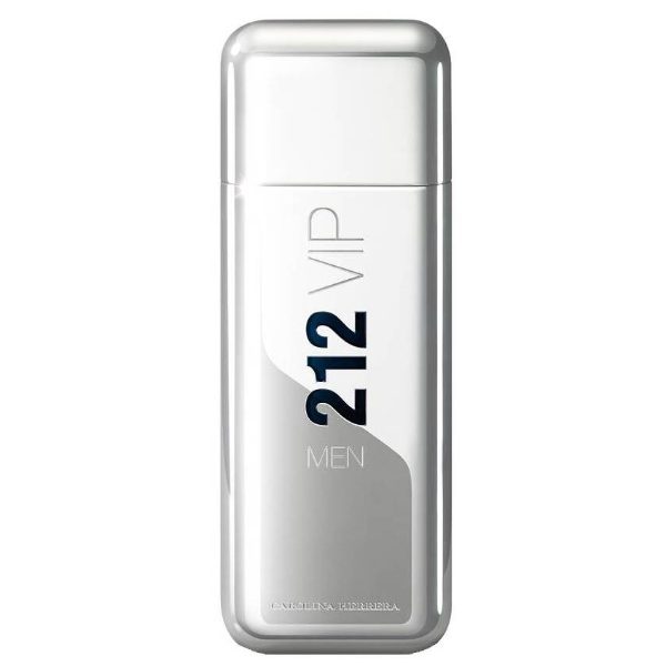 Perfume Ch 212 VIP Men NYC Hombre 100ML EDT