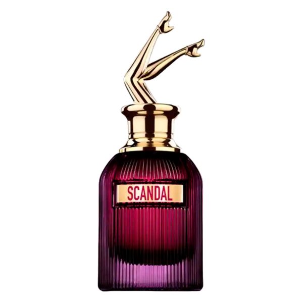 Perfume Jean Paul Gaultier Scandal Mujer 80ML EDP Intense