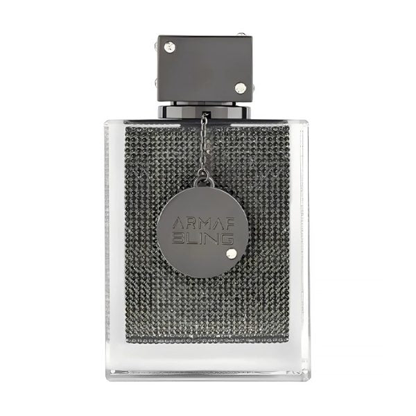 Perfume Armaf Club de Nuit Bling 75ML EDP