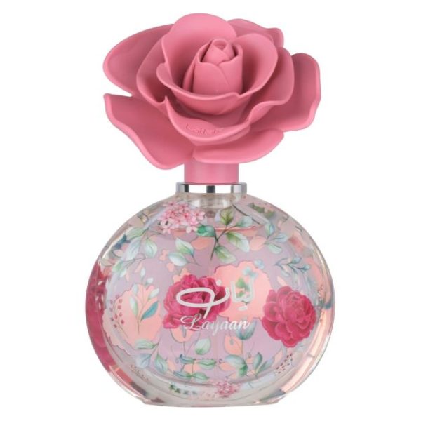 Perfume Lattafa Layaan Mujer 75ML EDP