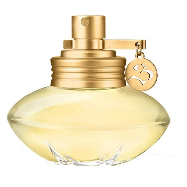 Perfume Shakira Mujer 80ML EDT