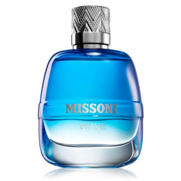 Perfume Missoni Wave Hombre 100ML EDT