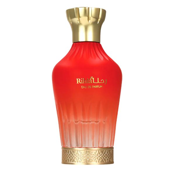 Perfume Arabiyat Prestige Rihla Mujer 80ML EDP