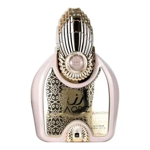 Perfume Arabiyat Prestige Aariz Unisex 100ML EDP
