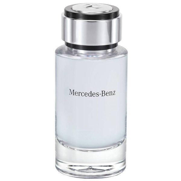 Perfume Mercedes-benz Hombre 120ML EDT