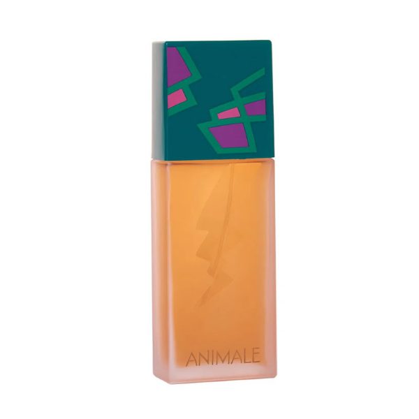 Perfume Animale Mujer 100ML EDP