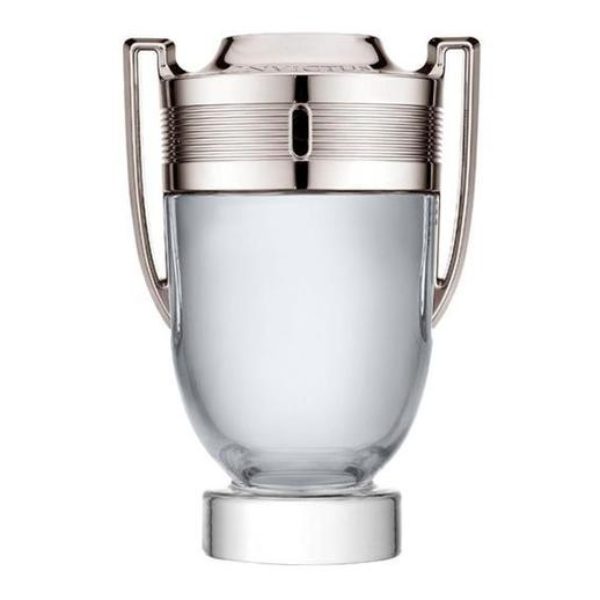 Perfume Paco Rabanne Invictus Hombre 100ML EDT