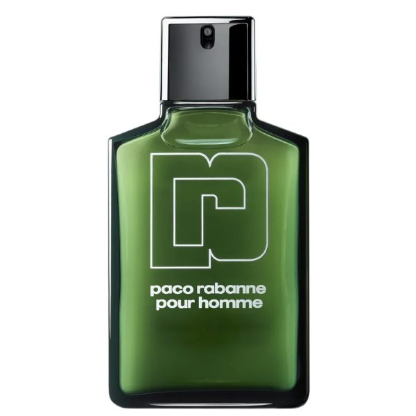 Perfume Paco Rabanne pour Homme Hombre 100ML EDT