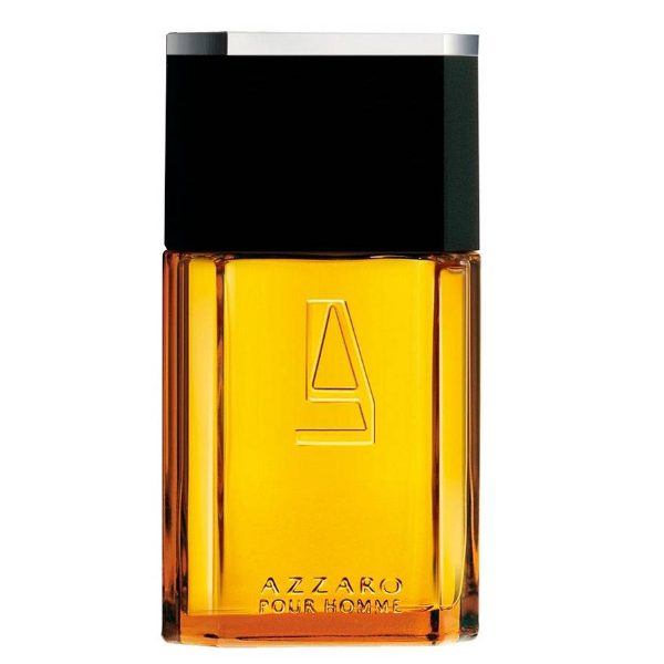 Perfume Azzaro pour Homme Hombre 100ML EDT