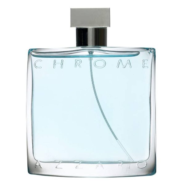 Perfume Azzaro Chrome Hombre 100ML EDT