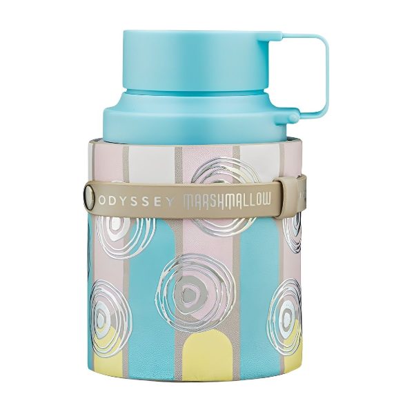 Perfume Armaf Odyssey Marshmallow Mujer 100ML EDP