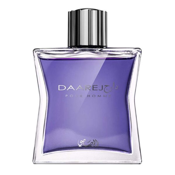 Perfume Rasasi Daarej pour Homme Hombre 100ML EDP