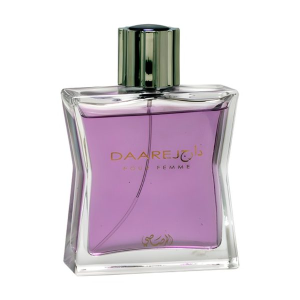 Perfume Rasasi Daarej pour Femme Mujer 100ML EDP