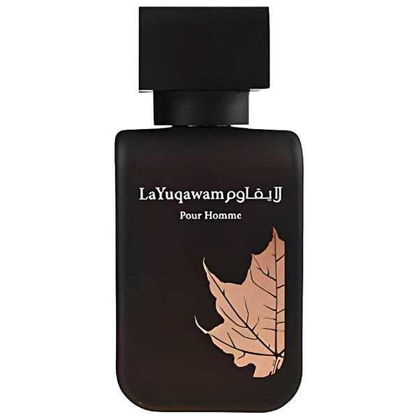 Perfume Rasasi la Yuqawam for Homme Hombre 75ML EDP