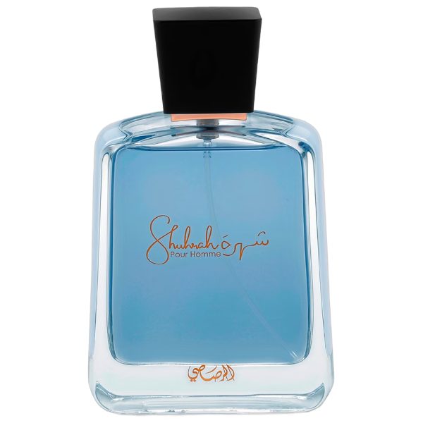 Perfume Rasasi Shuhrah pour Homme Hombre 90ML EDP