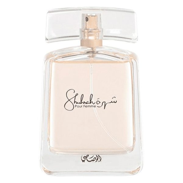 Perfume Rasasi Shuhrah pour Femme Mujer 90ML EDP