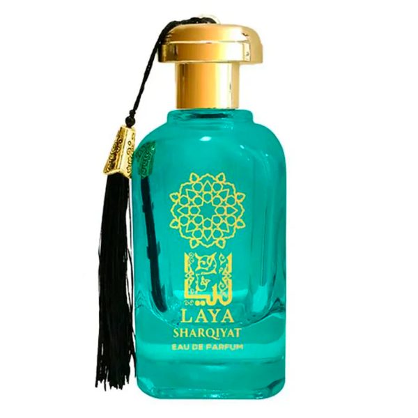 Perfume Khalis Laya Sharqiyat Mujer 100ML EDP