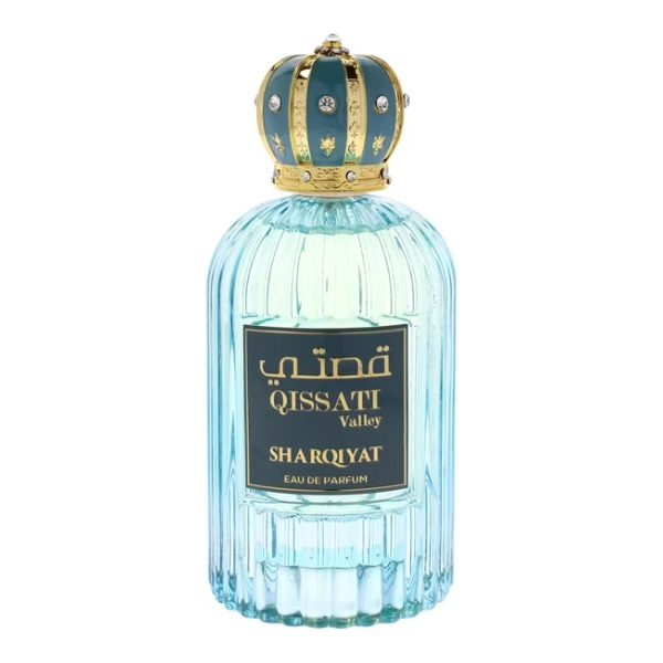 Perfume Khalis Qissati Valley Sharqiyat Mujer 100ML EDP