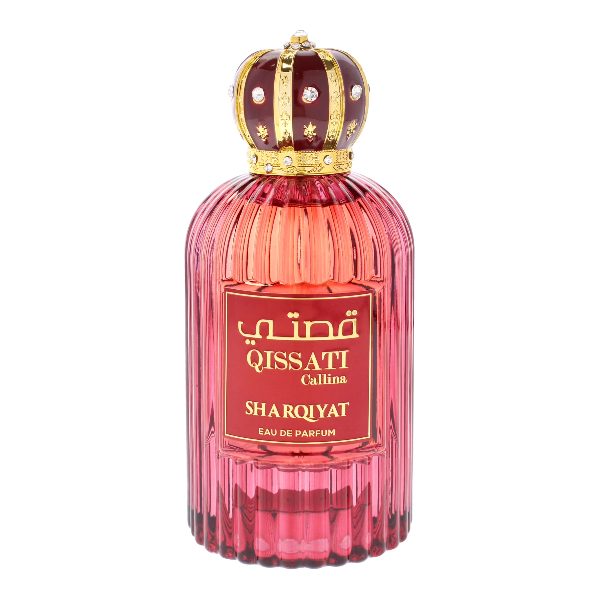 Perfume Khalis Qissati Callina Sharqiyat Mujer 100ML EDP