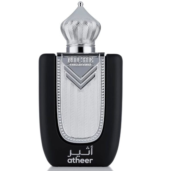 Perfume Khalis Atheer Niche Collection Hombre 100ML EDP