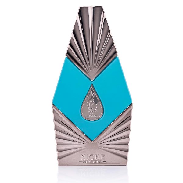 Perfume Khalis Weam Niche Collection Unisex 100ML EDP