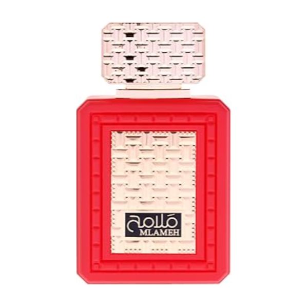 Perfume Khalis Mlameh Niche Collection Mujer 100ML EDP