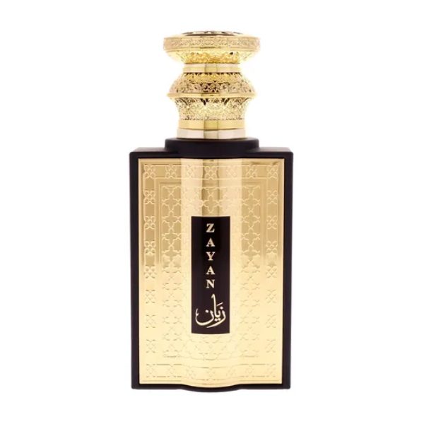 Perfume Khalis Zayan Niche Collection Mujer 100ML EDP
