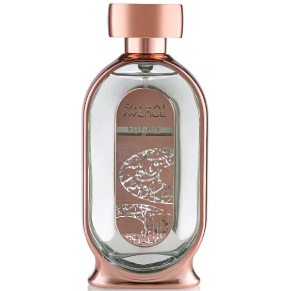 Perfume Oriarome Dubai Avenue Future Unisex 100ML Extrait de Parfum