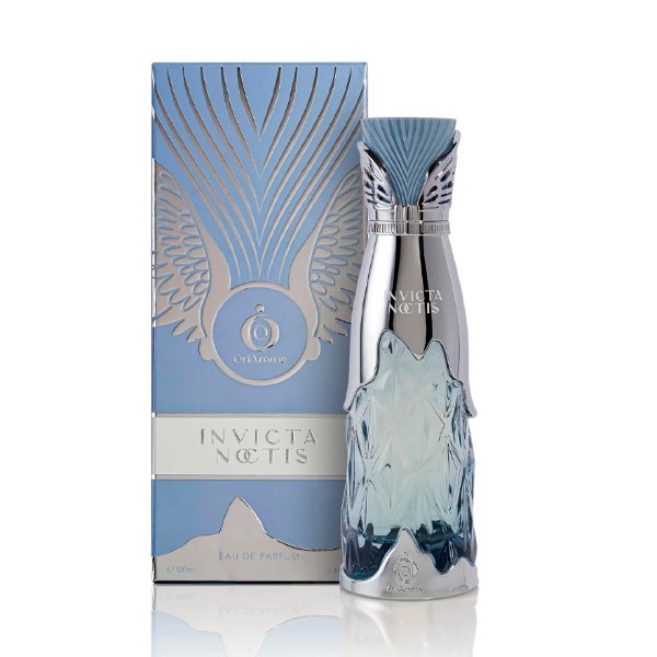 Perfume Oriarome Invicta Noctis Hombre 100ML EDP